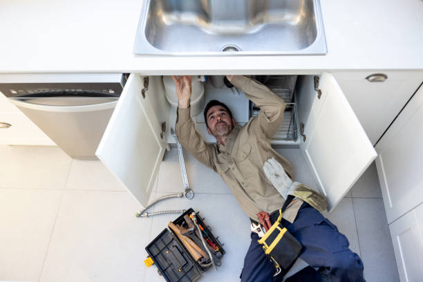 Best Plumbing Inspection Services  in Ogallala, NE