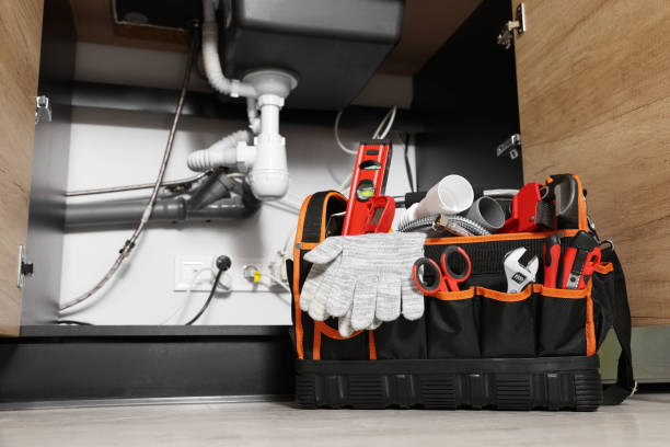 Best Plumbing Repair Near Me  in Ogallala, NE