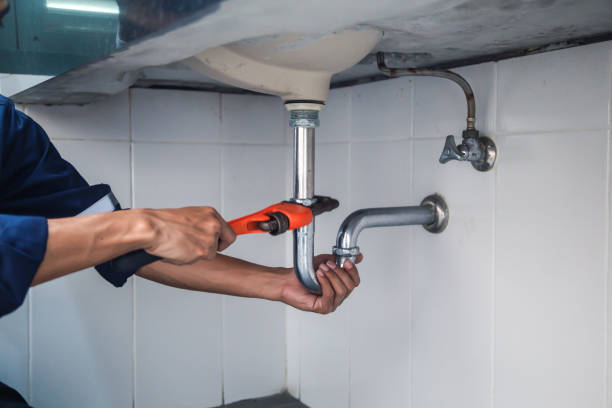 Best Sewer Cleaning Services  in Ogallala, NE