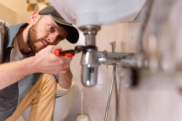 Best Plumbing Installation Services  in Ogallala, NE