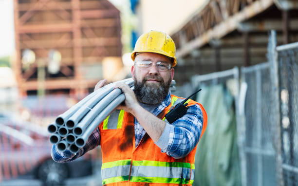 Best Clogged Drain Plumber  in Ogallala, NE