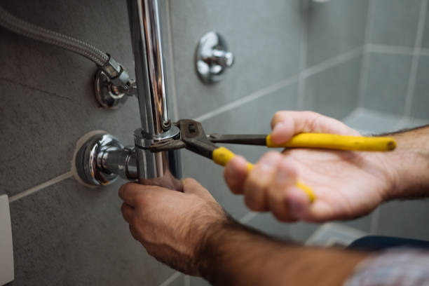 Best Sewer Line Repair  in Ogallala, NE