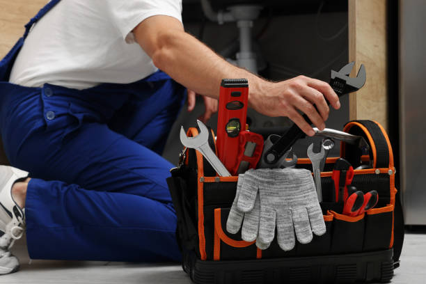 Best Emergency Plumbing Repair  in Ogallala, NE