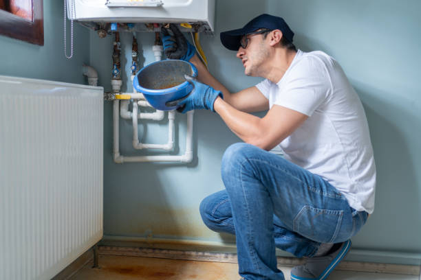 Boilers & Radiators in Ogallala, NE