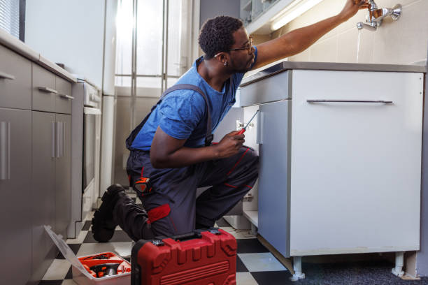 Best Hot Water Heater Installation  in Ogallala, NE