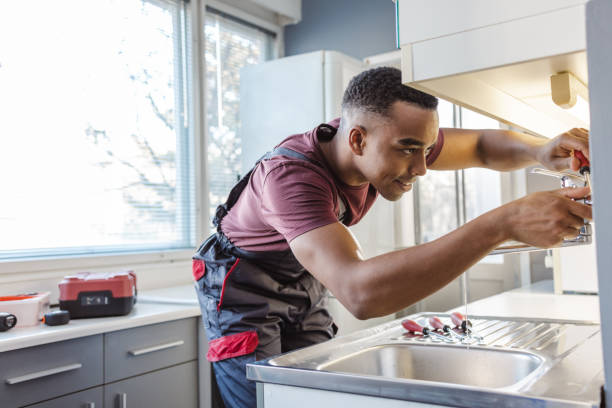 Best Shower Repair Services  in Ogallala, NE