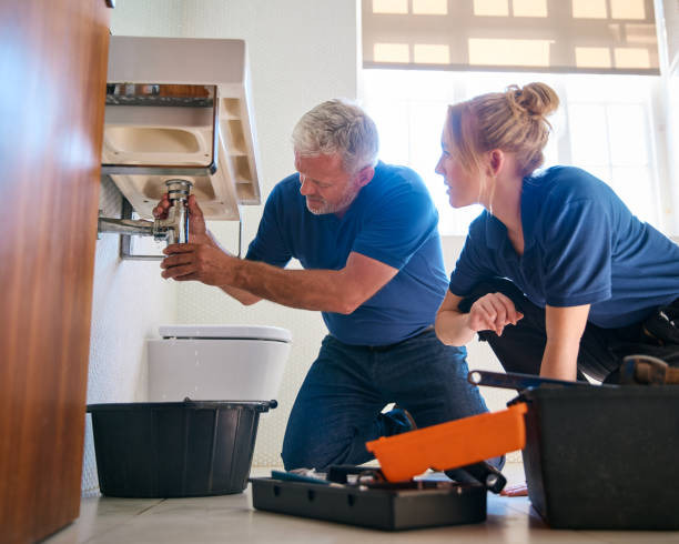 Best Drain Cleaning Services  in Ogallala, NE